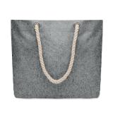 MARE - Strandtas koordhengsel 220gr/m²