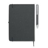 ELEGANOTE - Set notitieboeken gerecycled le