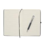 ELEGANOTE - Set notitieboeken gerecycled le