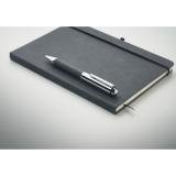 ELEGANOTE - Set notitieboeken gerecycled le