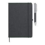 ELEGANOTE - Set notitieboeken gerecycled le