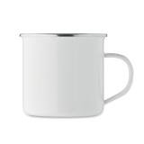 PLATEADO L - Geëmailleerde sublimatie 500ml