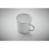PLATEADO L - Geëmailleerde sublimatie 500ml