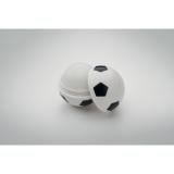 BALL - Lippenbalsem voetbal