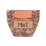 MINT POT - Potje munt