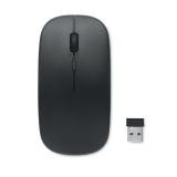 CURVY C - Oplaadbare draadloze muis