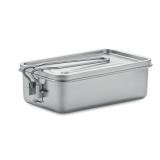 TAMELUNCH - Roestvrijstalen lunchbox