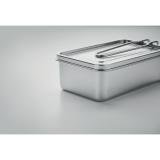 TAMELUNCH - Roestvrijstalen lunchbox