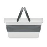 CESTA - Opvouwbare picknickmand