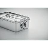 TAMELUNCH - Roestvrijstalen lunchbox