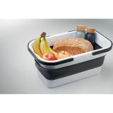 CESTA - Opvouwbare picknickmand