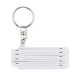 FUSTER - Duimstok sleutelhanger 50cm