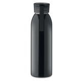 BIRA - Roestvrijstalen fles 650ml