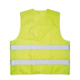 VISICOAT - Veiligheidshesje polyester
