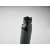 BIRA - Roestvrijstalen fles 650ml