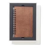 SAVAGE - A5 berken GROWBOOK™