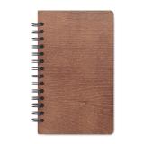 SAVAGE - A5 berken GROWBOOK™
