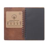 SAVAGE - A5 berken GROWBOOK™