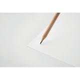 PENSEED - Natuurlijk potlood zaadpapier
