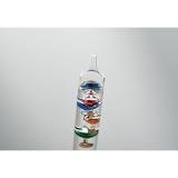 GALI - Galileo thermometer glas 28cm