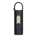 BLUZ - Zakformaat COB zaklamp