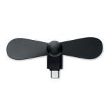 PHAN - Draagbare USB-ventilator