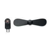 PHAN - Draagbare USB-ventilator