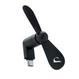PHAN - Draagbare USB-ventilator