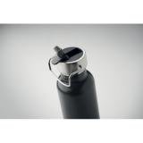 RIFLOW - Dubbelwandige fles 660 ml