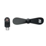PHAN - Draagbare USB-ventilator