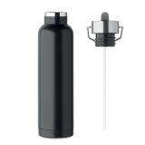 RIFLOW - Dubbelwandige fles 660 ml