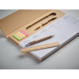 MEMWEEK - Weekplanner op bureaublad