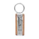 WODYCUT - Multigereedschap zakmes
