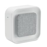 LUCE - Gerecyclede ABS/RPET wekker