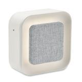 LUCE - Gerecyclede ABS/RPET wekker