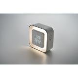 LUCE - Gerecyclede ABS/RPET wekker