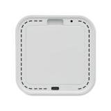 LUCE - Gerecyclede ABS/RPET wekker
