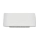 LUCE - Gerecyclede ABS/RPET wekker