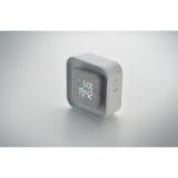 LUCE - Gerecyclede ABS/RPET wekker
