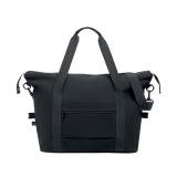 KOPER TOTE - Reistas gerecycled materiaal