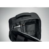 LAUGAR - Smalle 15 inch laptop rugzak
