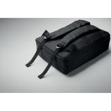 LAUGAR - Smalle 15 inch laptop rugzak
