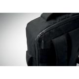 LAUGAR - Smalle 15 inch laptop rugzak