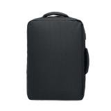 LAUGAR - Smalle 15 inch laptop rugzak