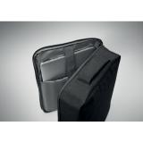 LAUGAR - Smalle 15 inch laptop rugzak