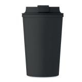 BEIBAKU - PLA dubbelwandige beker 350ml