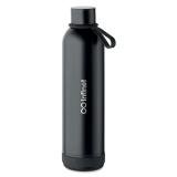 MUSEY - Dubbelwandige fles 500ml