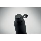 EMERALD - Dubbelwandige fles 500ml