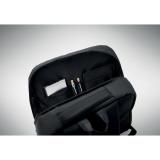 AKRAOS - RPET 15 inch laptop backpack