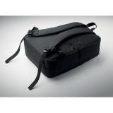 AKRAOS - RPET 15 inch laptop backpack